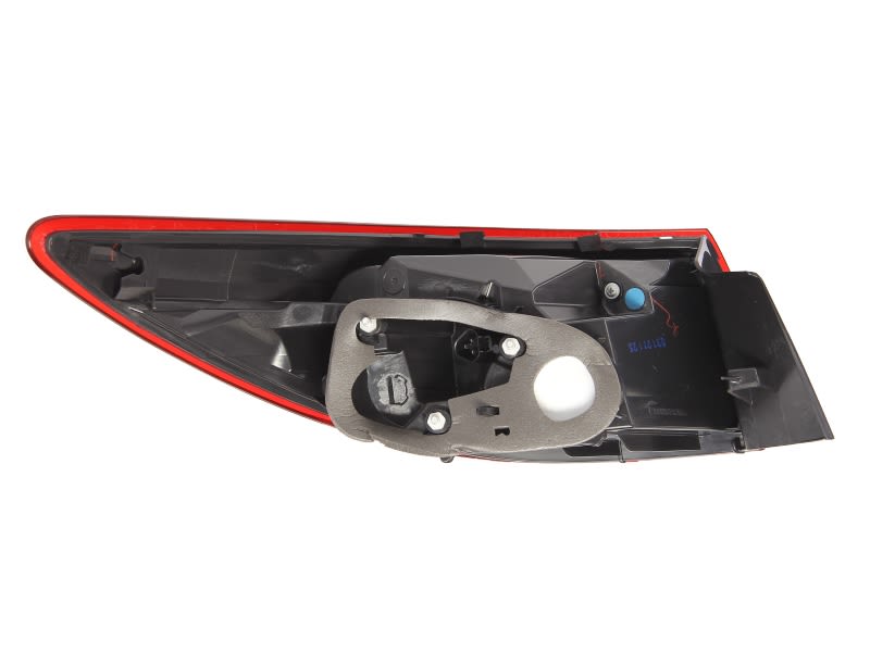 Lampa tylna zespolona ABAKUS 216-1996R-UE
