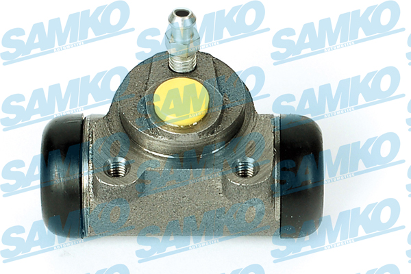 Cylinderek SAMKO C11788