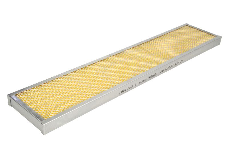 Filtr kabinowy PURRO PUR-HC0288