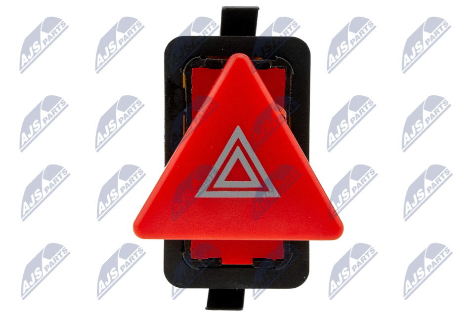 Włącznik świateł awaryjnych NTY EWS-SK-015