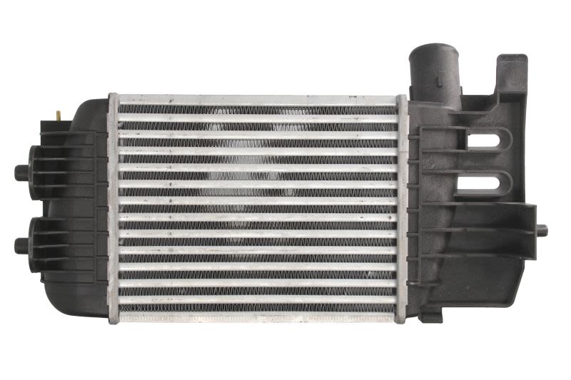 Chłodnica powietrza intercooler THERMOTEC DA2002TT