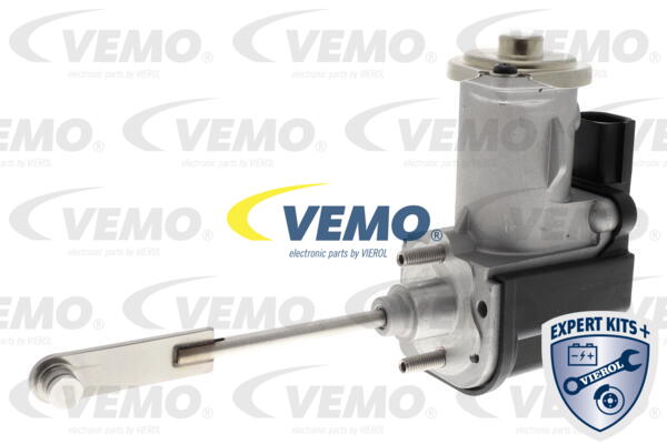 Puszka sterująca, doładowanie VEMO V15-40-0038