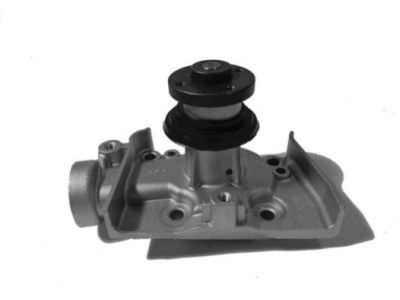 Pompa wody AISIN WPD-001V