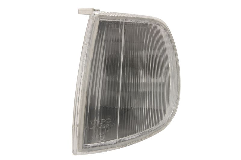 Lampa kierunkowskazu ABAKUS 441-1513L-WE-C