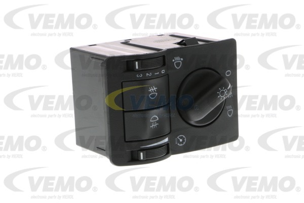 Włącznik świateł głównych VEMO V40-73-0027
