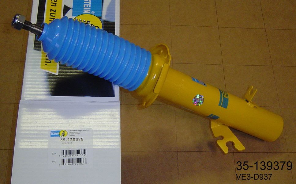 Amortyzator BILSTEIN 35-139379