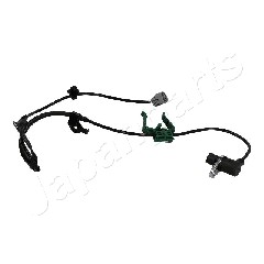 Czujnik ABS JAPANPARTS ABS-217