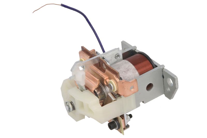 Elektromagnes rozrusznika DT SPARE PARTS 1.21517