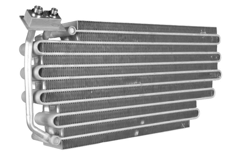 Parownik klimatyzacji NRF 36108