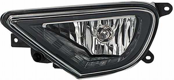 Lampa przeciwmgielna przednia HELLA 1NA 011 838-131