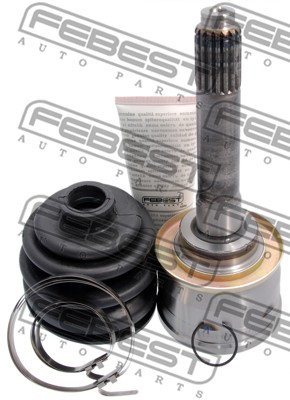 Przegub FEBEST 0610-004