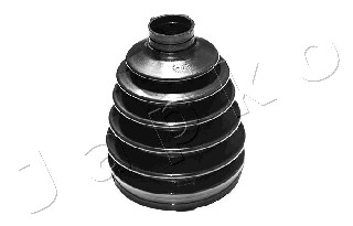 Zestaw osłon JAPKO 63504