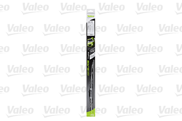 Pióro wycieraczki VALEO 628701