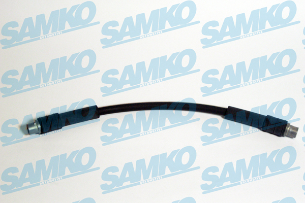 Przewód hamulcowy elastyczny SAMKO 6T47947