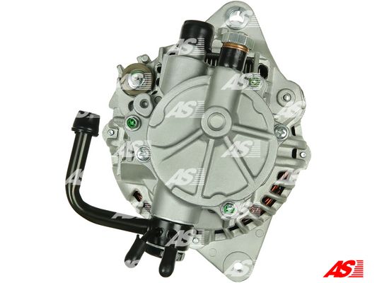 Alternator AS-PL A3243S