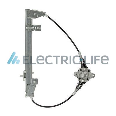 Podnośnik szyby ELECTRIC LIFE ZR FT903 R