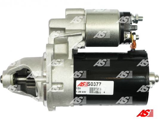 Rozrusznik AS-PL S0377