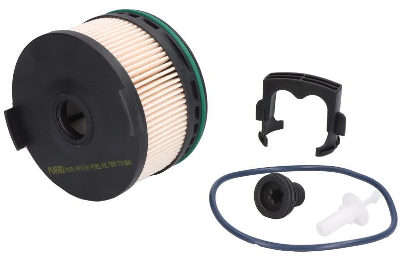 Filtr paliwa PURRO PUR-PF3026