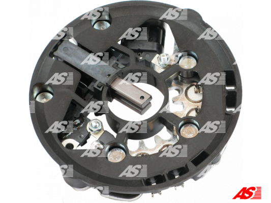 Zestaw mostka prostowniczego alternatora AS-PL ARR2040
