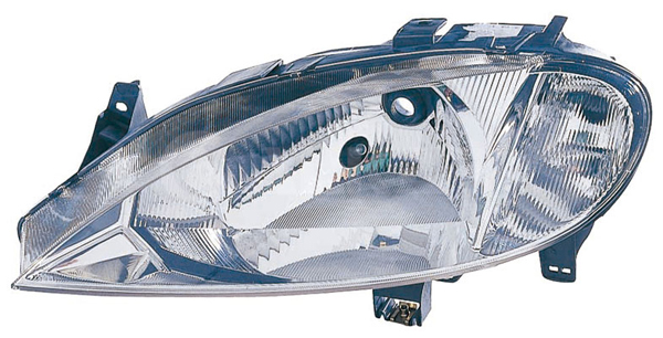 Reflektor ALKAR 2741227