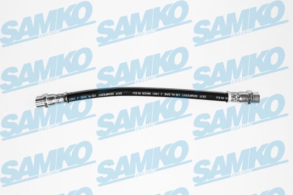 Przewód hamulcowy elastyczny SAMKO 6T47910