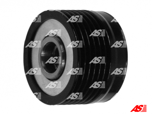 Sprzęgło alternatora AS-PL AFP0071