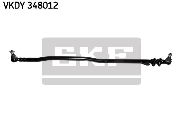 SKF VKDY 348012