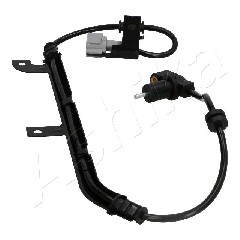Czujnik ABS ASHIKA 151-01-150