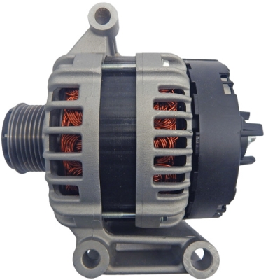 Alternator HELLA 8EL 011 713-361