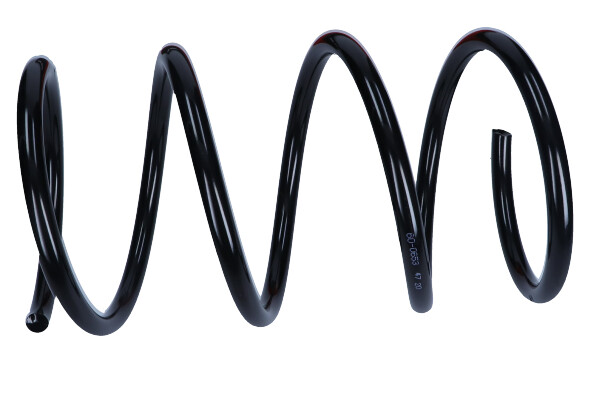 Sprężyna zawieszenia MAXGEAR 60-0653D