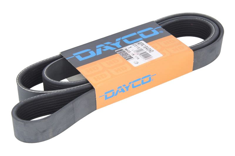 Pasek klinowy wielorowkowy DAYCO 8PK1840HD
