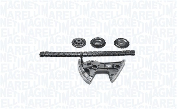 Zestaw łańcucha rozrządu MAGNETI MARELLI 341500000220
