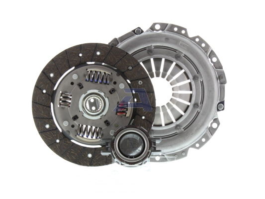 Zestaw sprzęgła AISIN KS-025