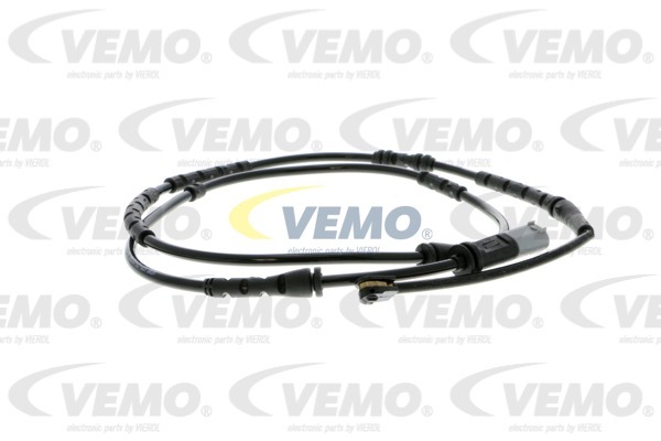 Czujnik zużycia klocków VEMO V20-72-0094