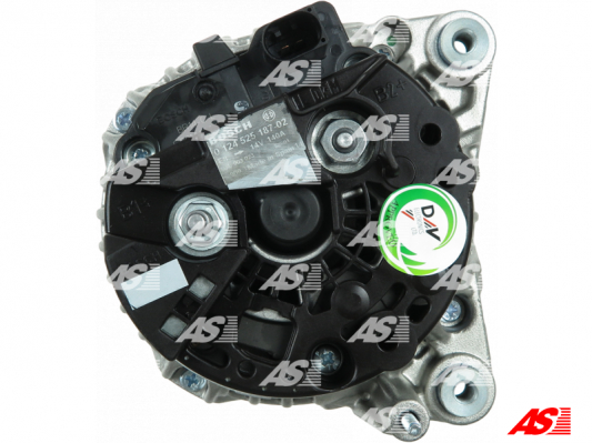 Alternator AS-PL A0446PR