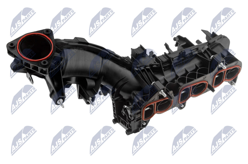 Moduł rury wlotowej NTY BKS-BM-034