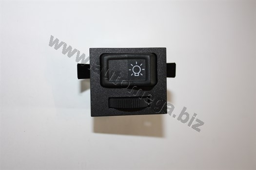 Włącznik świateł głównych AUTOMEGA 150045710