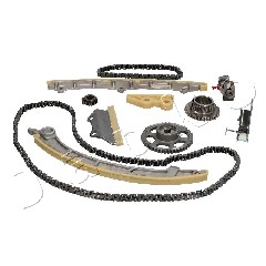 Zestaw łańcucha rozrządu JAPKO KJK404