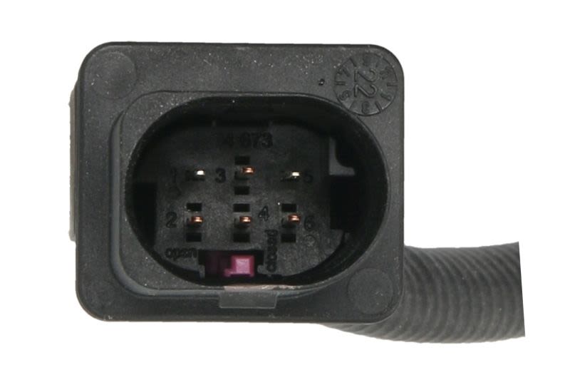 Sonda lambda BOSCH 0 258 017 131