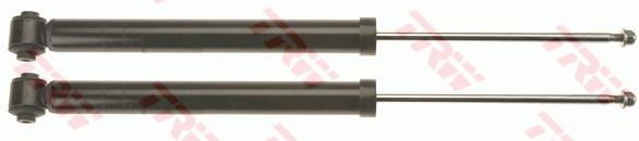 Amortyzator TRW JGT1156T