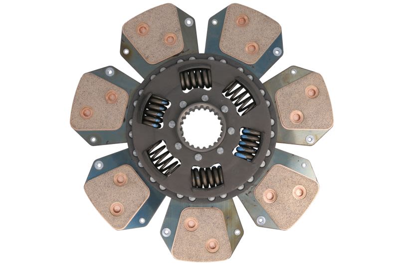 Tarcza sprzęgła LUK 328 0833 10