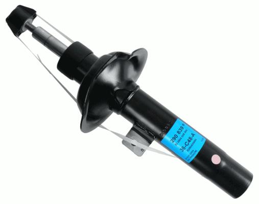 Amortyzator SACHS 290 839