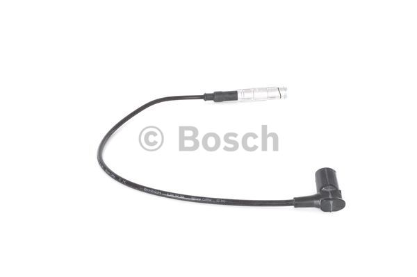 Przewód zapłonowy BOSCH 0 356 912 906