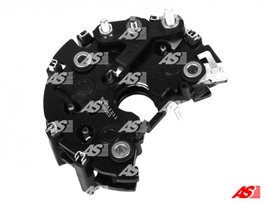 Mostek prostowniczy alternatora AS-PL ARC0047