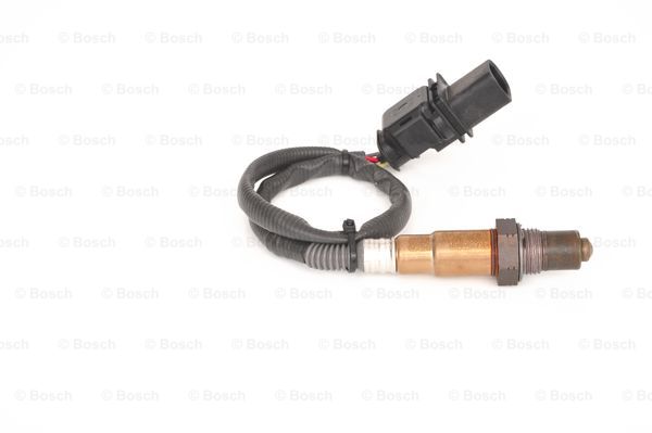 Sonda lambda BOSCH 0 281 004 040