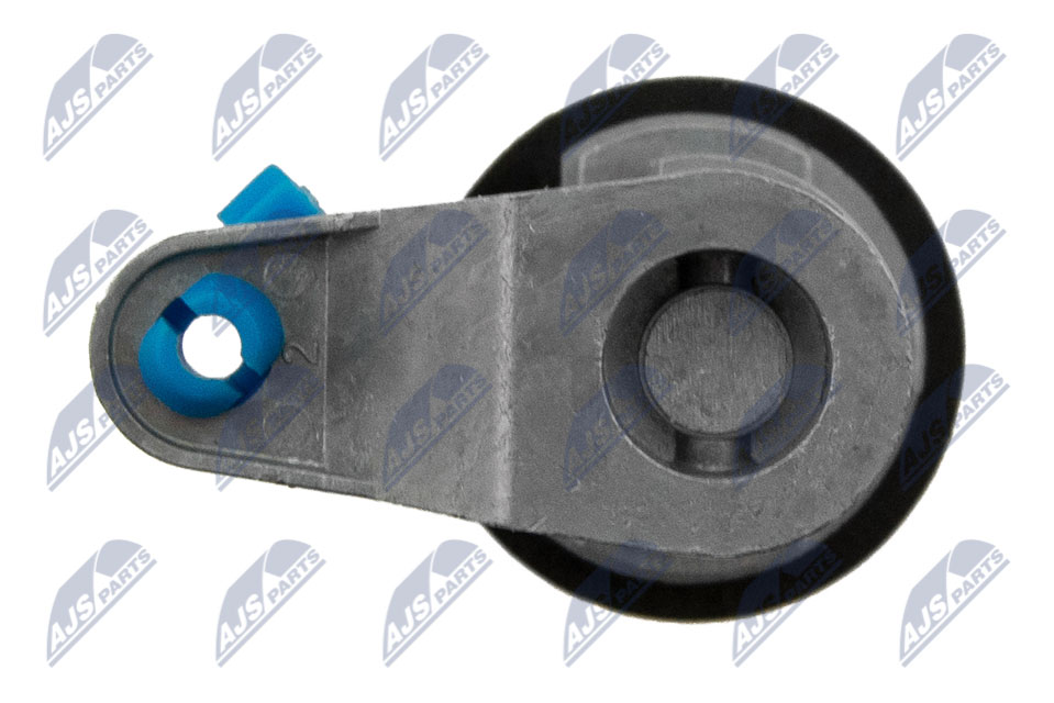 Cylinder zamykany NTY EZC-VC-026