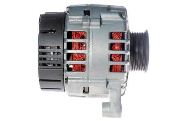 Alternator HELLA 8EL 011 710-711