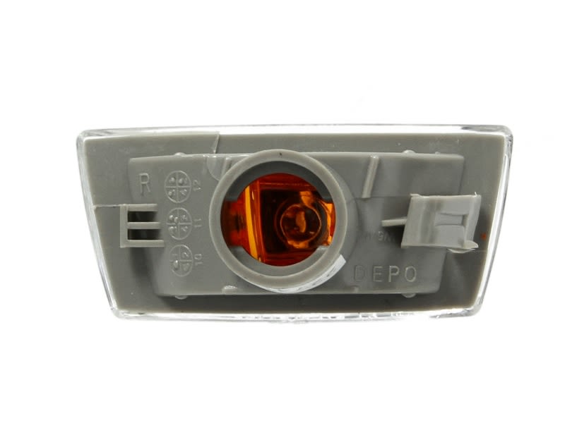 Lampa kierunkowskazu ABAKUS 442-1407R-UE