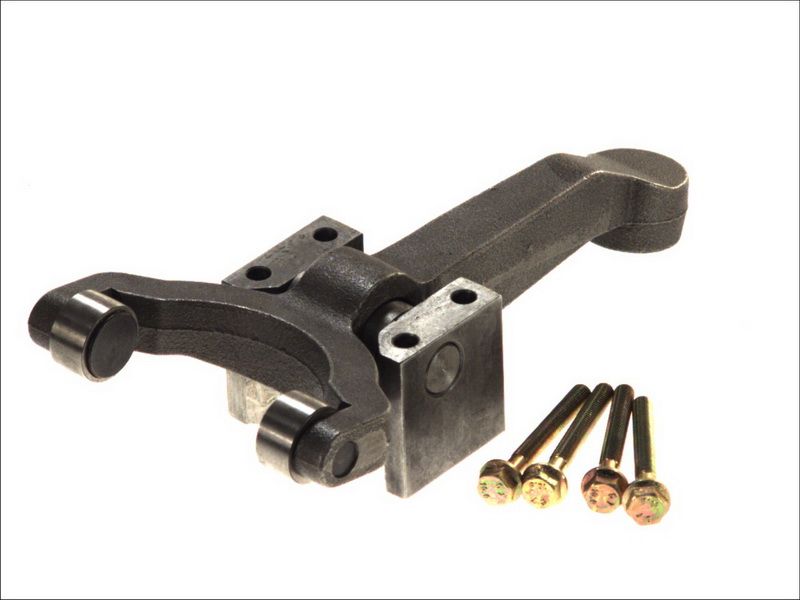 Dźwignia wysprzęglika DT SPARE PARTS 5.50072