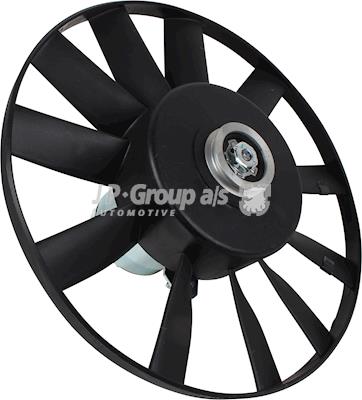 Wentylator JP GROUP 1199101000